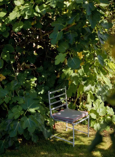 Sudbury Garden Dining Chair